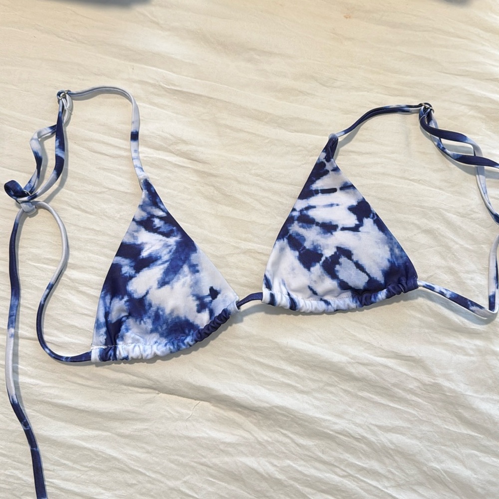 Bikini top